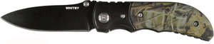 Whitby Camo Knife 2.75"