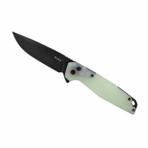 Folding Knife Pocket Knife: Ruike P873 Folding Knife