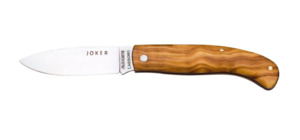 Joker Carbon - NO74 Pocket Knive