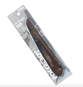 Silky - Pocketboy Outback Pro 170mm -Replacement Blade Only