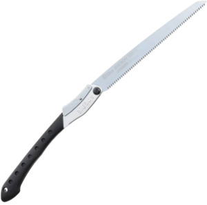 Axe Tomahawks: Silky - BigBoy 2000 Professional (360mm) Medium Teeth