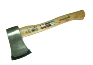 Axe Tomahawks: Hatchet with Ash wood handle
