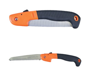 Elemental - Folding Camp Saw