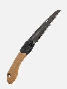 Folding Saw: Silky - Pocketboy Outback Professional Folding Saw (170mm)