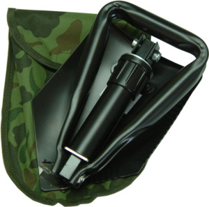 Folding Shovel/Entrenching Tool