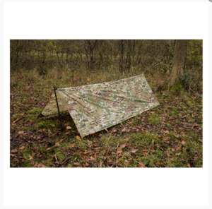 Basha And Bivy Bags: Viper Basha - V-CAM