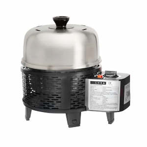 COBB Grill Pro Black Gas