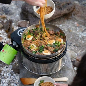 COBB Grill Wok (Frying dish)