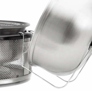 New Stock Just Arrived: COBB Grill Dome Lid Holder