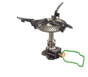 Gas Cookers: Optimus Crux Lite