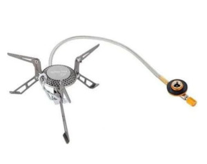 Gas Cookers: Fire Maple - Blade 2 Gas Stove