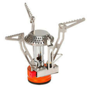 Gas Cookers: Fire Maple - FMS-102 Gas Cooker