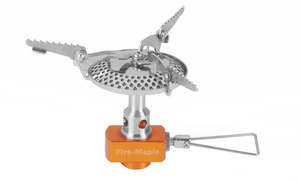 Gas Cookers: Fire Maple - Cooker FMS-116 {Mini Pocket Gas Cooker}