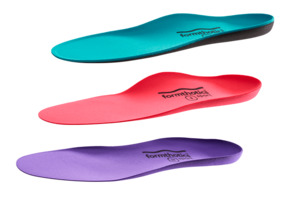 Formthotics: Formthotics - Inner Soles