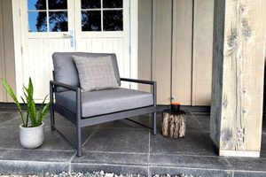 Ti Point Outdoor Chair - Outside Space