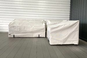 Rain Covers FOMO Range - Outside Space