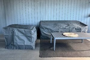 Rain Covers for Outdoor Furniture - Outside Space: Rain Covers Haven Rope Range - Outside Space
