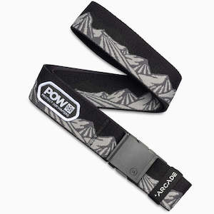 Accessories: Arcade POW x Joseph Toney Belt
