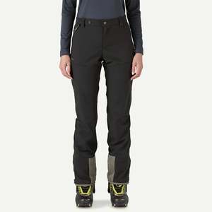 All Womens: Patagonia Women's Alpine Guide Pants - Reg