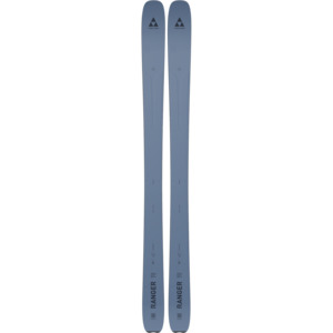 Fischer Ranger 90 Flat Ski