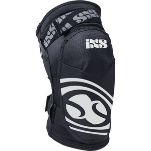 Bike Body Protection: IXS Kid's Hack Evo Knee Guards