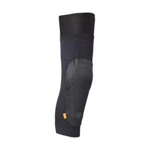Bike Body Protection: Fox Launch Elite Knee Guard