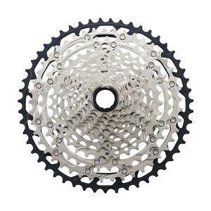 Bike Gear: Shimano CS-M7100 Cassette 10-51 SLX 12 Speed
