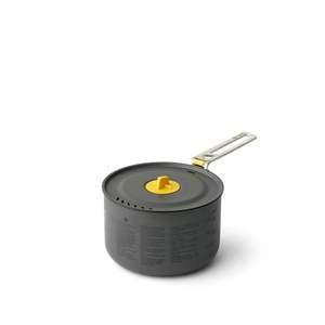 Cookware: Sea To Summit Frontier Pot
