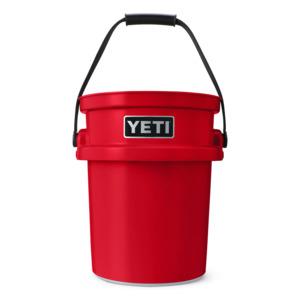 Coolers: Yeti LoadOut 5-Gallon Bucket
