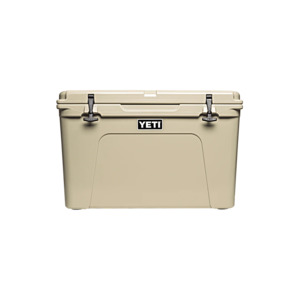 Yeti Tundra 105 Cooler