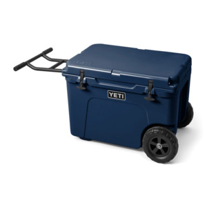 Coolers: Yeti Tundra Haul Wheeled Hard Cooler