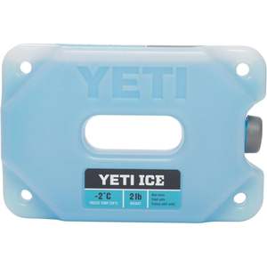 Coolers: YETI Ice old code