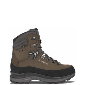 Hiking Boots: Lowa Men's Tibet Evo Gore-Tex® Wide Hiking Boots