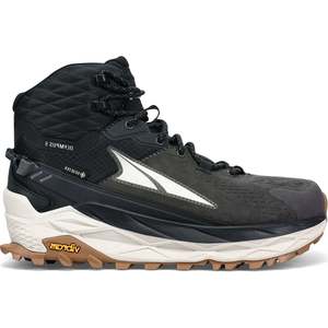 Hiking Boots: Altra Women's Olympus 5 Hike Mid Gore-Tex Hiking Boots