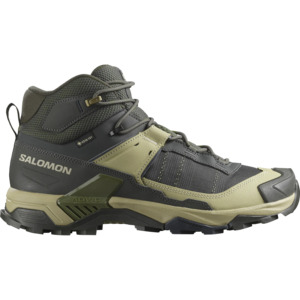 Salomon Men's X Ultra 5 Mid Gore-Tex Hiking Boots