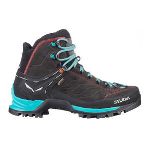 Salewa Women's Mountain Trainer Mid Gore-Tex Hiking Boots