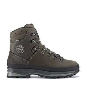 Hiking Boots: Lowa Men's Ranger III Gore-Tex Wide Hiking Boots