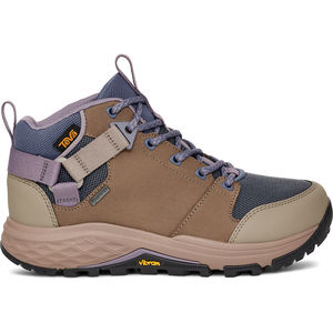 Hiking Boots: Teva Women's Grandview Gore-Tex Hiking Boots