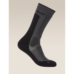 Hiking Socks: Icebreaker Women's Merino Hike+ Heavy Crew Socks