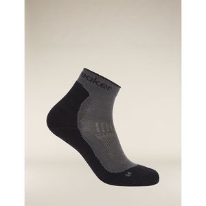 Icebreaker Women's Merino Hike+ Light Mini Socks