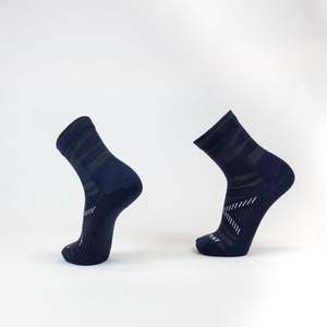 Hiking Socks: Le Bent Zero Cushion Mini Trail Sock