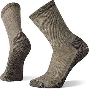 Hiking Socks: Smartwool Women's Classic Full Cushion Crew Hiking Socks