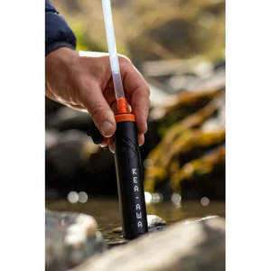 KEA Outdoors Awa Straw Water Filter