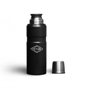 Picture Campoi Vacuum Bottle