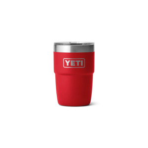 Hydration: Yeti Rambler 8oz Stackable Cup (236ml)