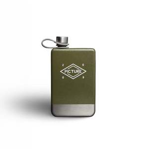 Picture Bivouac Party Set