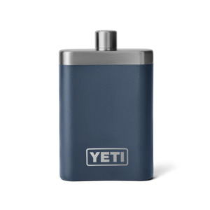 Hydration: Yeti Flask (7oz/207ml)