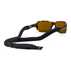 Croakies Suiter Cotton Solids