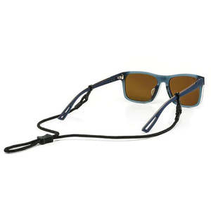 Sunglasses: Croakies Micro Terra Loop Adj