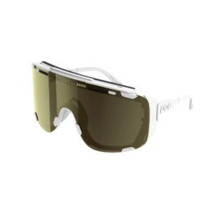 POC Devour Glacial Glasses